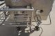 Rietz RS-15 Twin Shaft Screw Blender, Load Cells