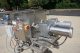 Rietz RS-15 Twin Shaft Screw Blender, Load Cells