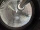 1,200 Gallon Cherry Burrell Stainless Jacketed Closed Tank