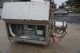 Mondomix VE-50 Aerator
