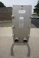 Alfa Laval 41 Plate Stainless Steel Heat Exchanger, 100 Sq. Ft.
