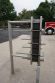 Alfa Laval 41 Plate Stainless Steel Heat Exchanger, 100 Sq. Ft.