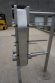 Alfa Laval 41 Plate Stainless Steel Heat Exchanger, 100 Sq. Ft.