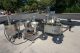 CDA Monoblock E-Filling , Capping and Labeling Machine, Manufactured 2017