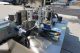 CDA Monoblock E-Filling , Capping and Labeling Machine, Manufactured 2017