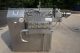 Waukesha/Cherry Burrell 2,400 GPH Homogenizer/Plunger Pump, 75 HP Motor