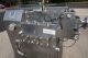 Waukesha/Cherry Burrell 2,400 GPH Homogenizer/Plunger Pump, 75 HP Motor
