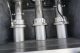 Waukesha/Cherry Burrell 2,400 GPH Homogenizer/Plunger Pump, 75 HP Motor