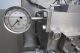 Waukesha/Cherry Burrell 2,400 GPH Homogenizer/Plunger Pump, 75 HP Motor