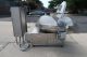 Meissner RSM-325 Bowl Chopper