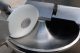 Meissner RSM-325 Bowl Chopper