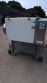 Genmac Hydrauflaker Combination Frozen Meat Flaker/Slicer 14X29 IN