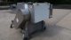 Genmac Hydrauflaker Combination Frozen Meat Flaker/Slicer 14X29 IN
