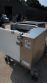 Genmac Hydrauflaker Combination Frozen Meat Flaker/Slicer 14X29 IN