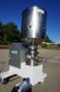 Silverson Flashmix SS Inline High Shear Mixer,  7.5 KW