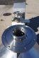 Silverson Flashmix SS Inline High Shear Mixer,  7.5 KW