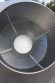 42 In. Diameter Stainless Steel Coating Pan, with Baffles