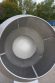 42 In. Diameter Stainless Coating Pan, Explosion Proof