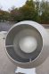 42 In. Diameter Stainless Coating Pan, Explosion Proof