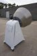 42 In. Diameter Stainless Coating Pan, Explosion Proof