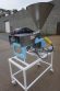 Simplex Single Piston Filling Machine, Single Phase Electrics