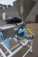 Simplex Single Piston Filling Machine, Single Phase Electrics