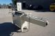 Holmatic Overcapper/Lidder, 401 Diameter Lids
