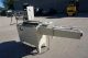 Holmatic Overcapper/Lidder, 401 Diameter Lids