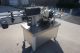 CVC Spot/Wraparound Automatic Pressure Sensitive Labeler, Single Phase Electrics