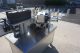 CVC Spot/Wraparound Automatic Pressure Sensitive Labeler, Single Phase Electrics