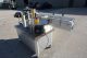 CVC Spot/Wraparound Automatic Pressure Sensitive Labeler, Single Phase Electrics