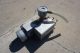 Busch Type RA0100.E506.1101 Vacuum Pump, 5 HP
