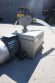 Busch Type RA0100.E506.1101 Vacuum Pump, 5 HP