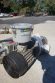 Busch Type RA0100.E506.1101 Vacuum Pump, 5 HP