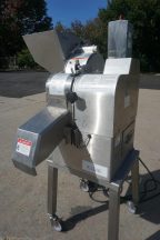 Emura Dicer/Slicer, On Casters