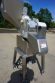Emura Dicer/Slicer, On Casters