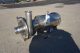 Ampco 3 In. X 2 In. Stainless Steel Centrifugal Pump, 5 HP