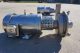 Ampco 3 In. X 2 In. Stainless Steel Centrifugal Pump, 5 HP