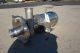 Ampco 3 In. X 2 In. Stainless Steel Centrifugal Pump, 5 HP