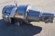Concentric Hydraulic Pump, Washdown Motor