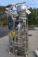 Intelligent Packaging Vertical Form, Fill & Seal Machine, Volumetric Head