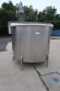 Permasan 1,100 Gallon Stainless Vertical Mix Tank