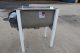 Marion 2 Cu. Ft. Stainless Steel Plow/Paddle Mixer, Single Phase Electrics
