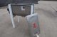 Marion 2 Cu. Ft. Stainless Steel Plow/Paddle Mixer, Single Phase Electrics