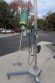 Lightnin Variable Speed Clamp-On Mixer, On Portable Stand