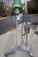Lightnin Variable Speed Clamp-On Mixer, On Portable Stand