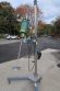 Lightnin Variable Speed Clamp-On Mixer, On Portable Stand