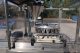 All Fill Model R18 High Speed Rotary Filling Machine, Auger Head