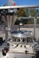 All Fill Model R18 High Speed Rotary Filling Machine, Auger Head