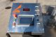 All Fill Model R18 High Speed Rotary Filling Machine, Auger Head